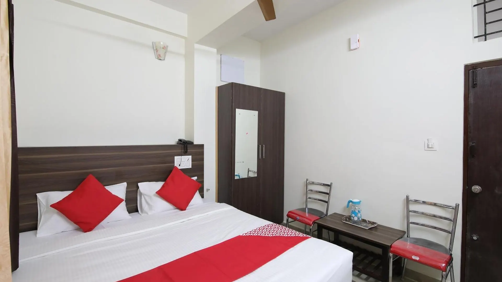 Hotel Collection O Mathura Inn Mysore