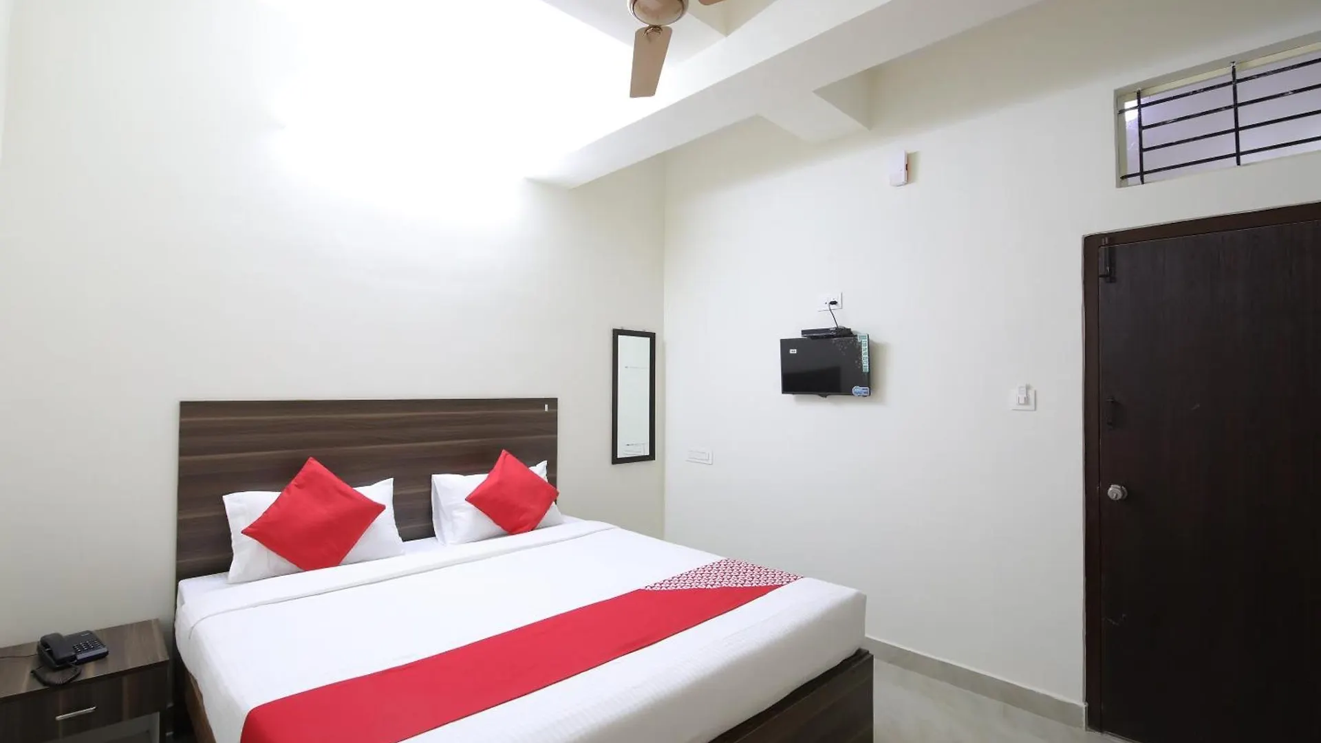 Collection O Mathura Inn Mysore 3*,