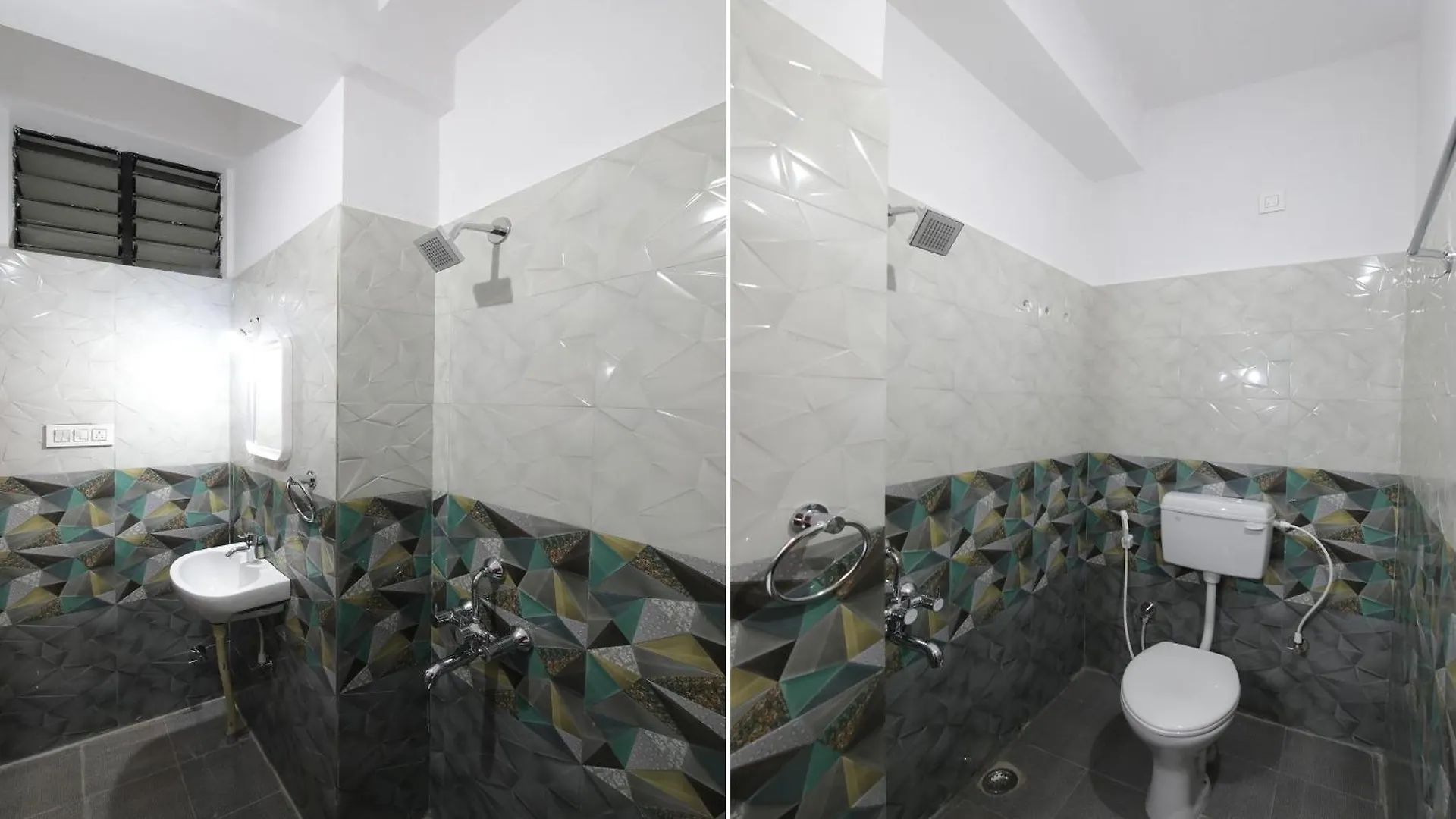 *** Hotel Collection O Mathura Inn Mysore India