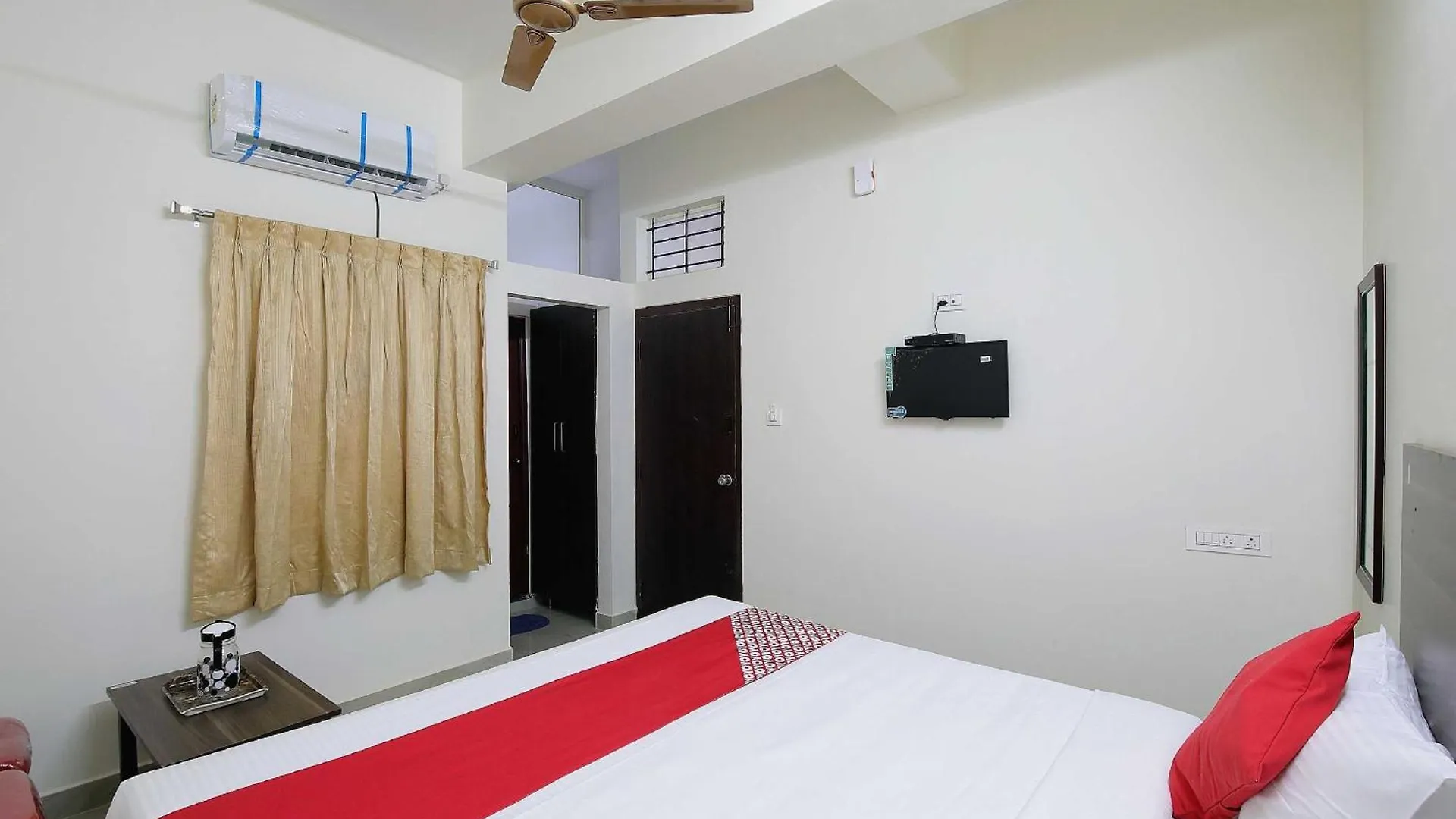 Collection O Mathura Inn Mysore 3*,