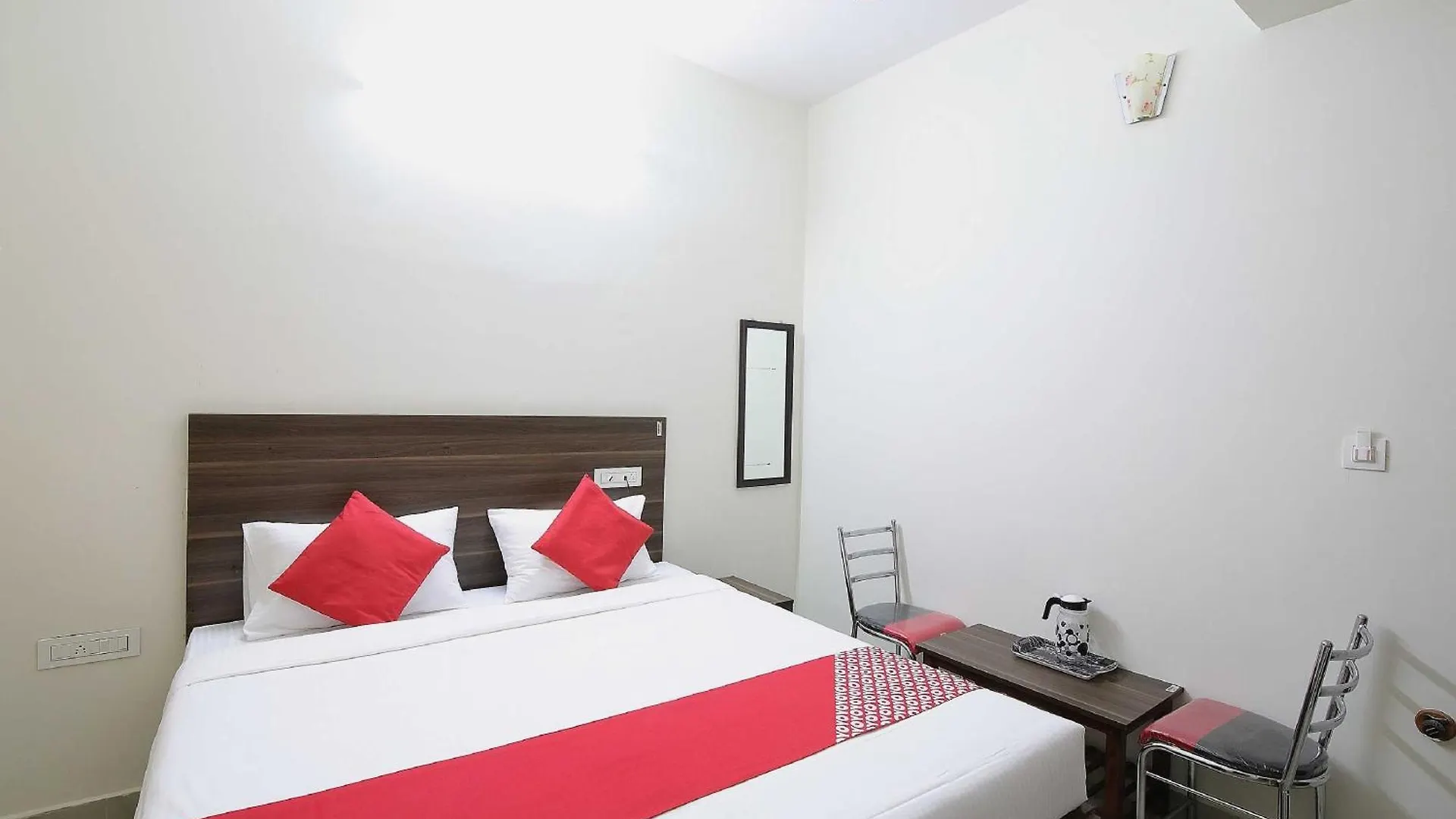 Collection O Mathura Inn Mysore 3*,  India