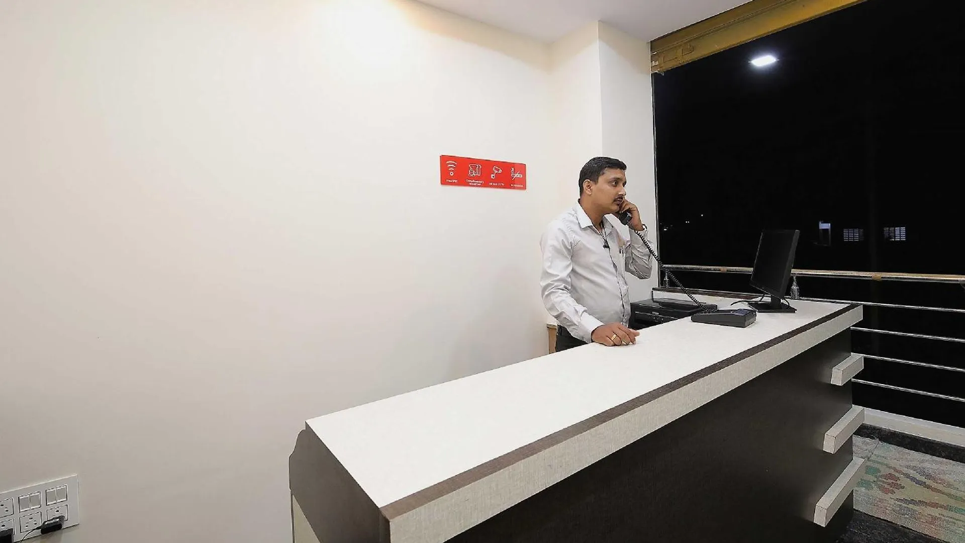 Hotel Collection O Mathura Inn Mysore