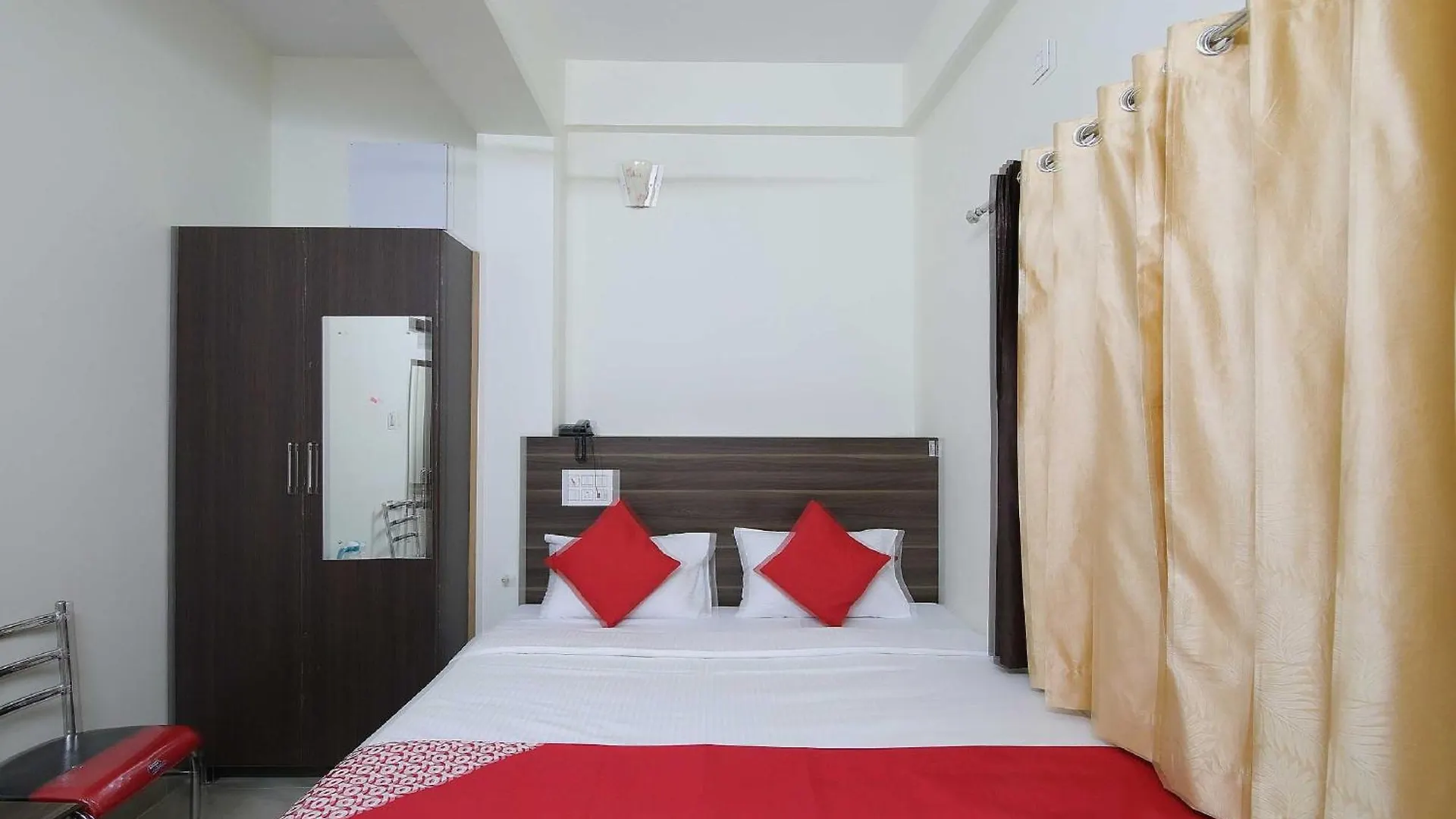 Collection O Mathura Inn Mysore 3*,