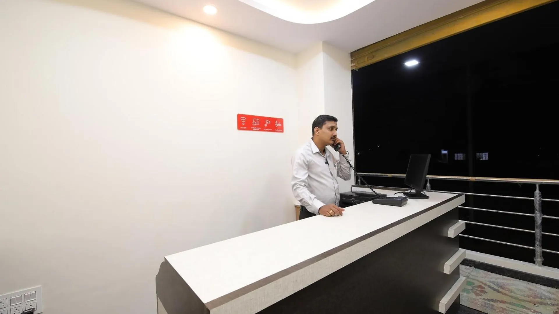 Collection O Mathura Inn Mysore Hotel