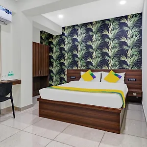 Nrm Residency Hotel