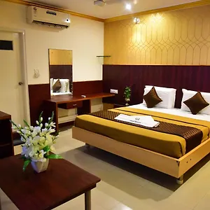 Rajalakshmi Comforts Hotel